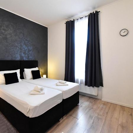 Virtus Apartments And Rooms With Free Private Parking Zagreb Ngoại thất bức ảnh