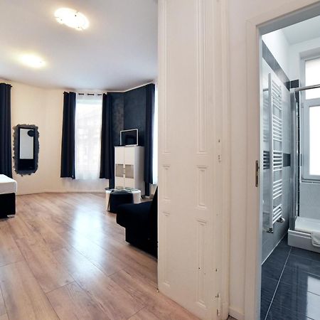 Virtus Apartments And Rooms With Free Private Parking Zagreb Ngoại thất bức ảnh