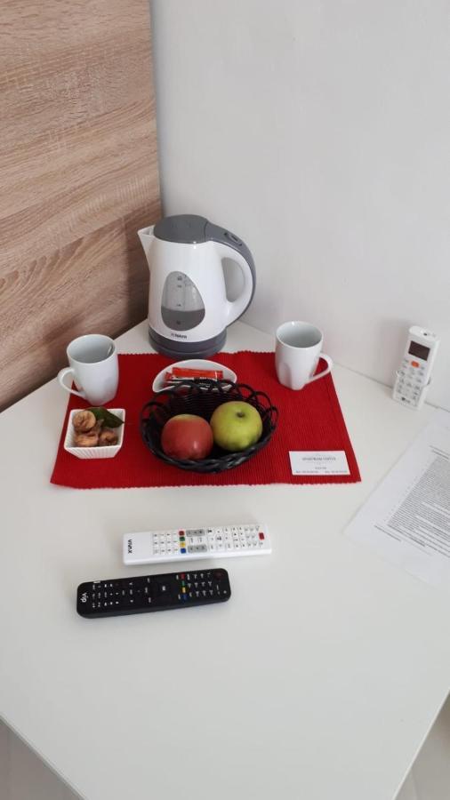 Virtus Apartments And Rooms With Free Private Parking Zagreb Ngoại thất bức ảnh