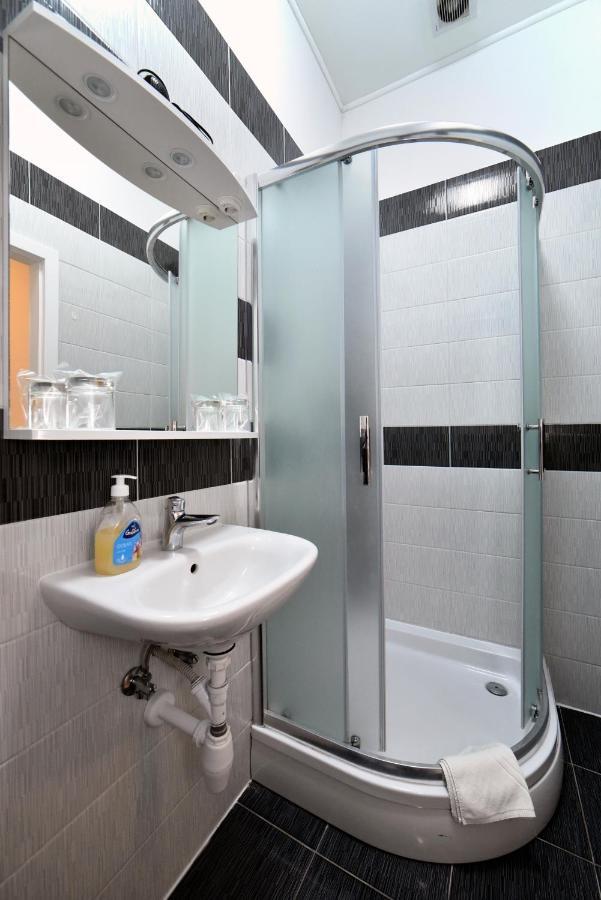 Virtus Apartments And Rooms With Free Private Parking Zagreb Ngoại thất bức ảnh