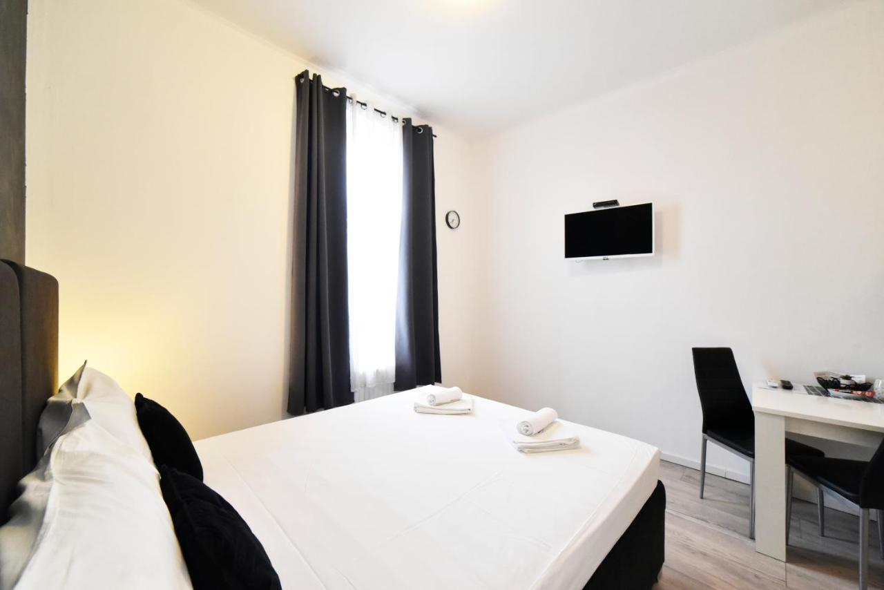 Virtus Apartments And Rooms With Free Private Parking Zagreb Ngoại thất bức ảnh