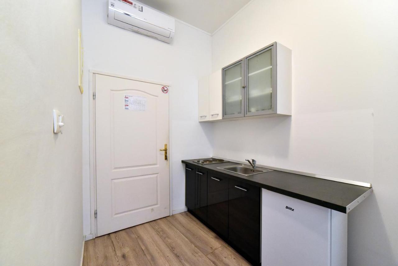 Virtus Apartments And Rooms With Free Private Parking Zagreb Ngoại thất bức ảnh