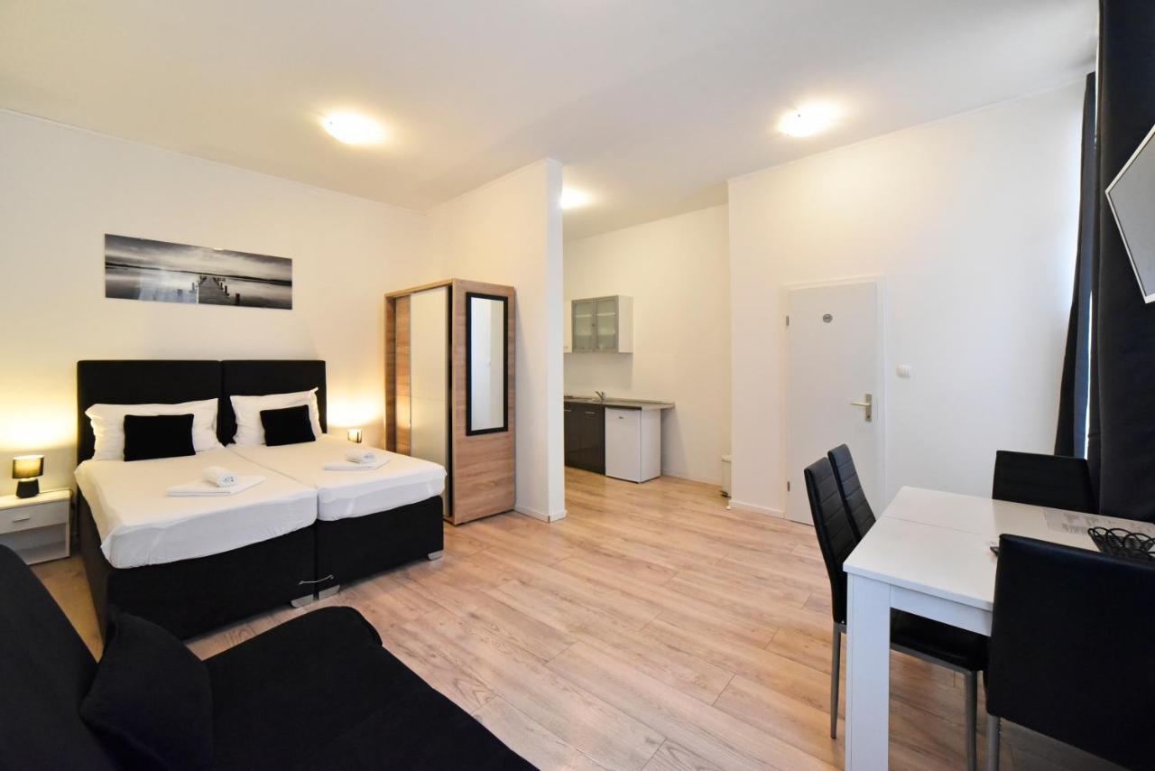 Virtus Apartments And Rooms With Free Private Parking Zagreb Ngoại thất bức ảnh