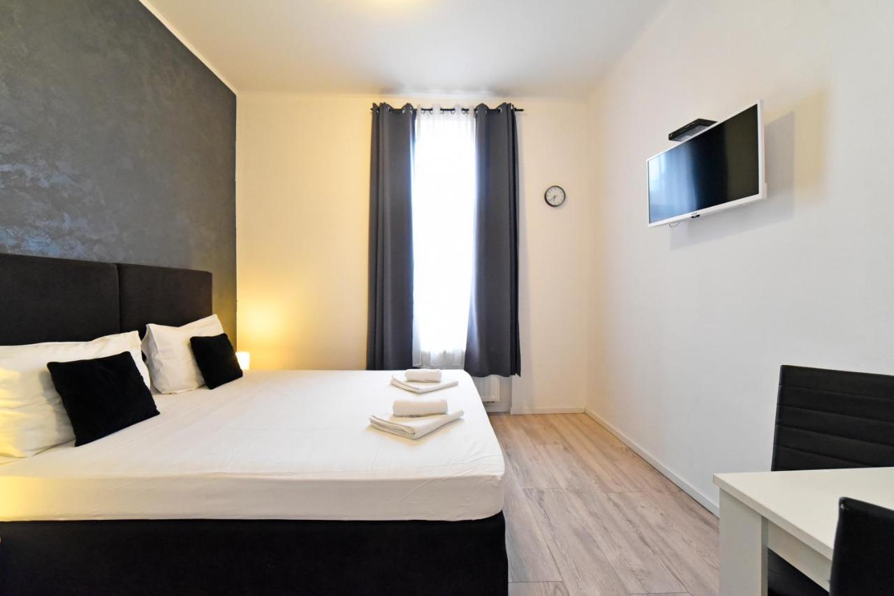 Virtus Apartments And Rooms With Free Private Parking Zagreb Ngoại thất bức ảnh