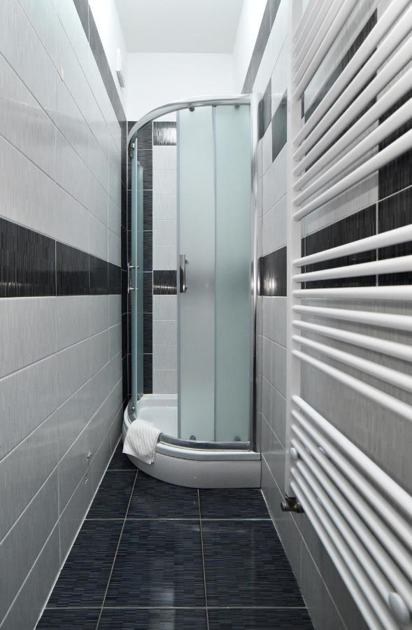 Virtus Apartments And Rooms With Free Private Parking Zagreb Ngoại thất bức ảnh