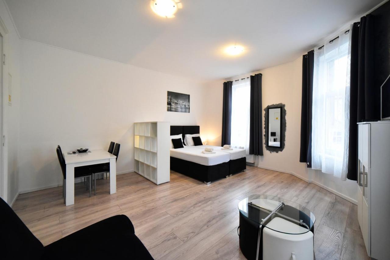 Virtus Apartments And Rooms With Free Private Parking Zagreb Ngoại thất bức ảnh