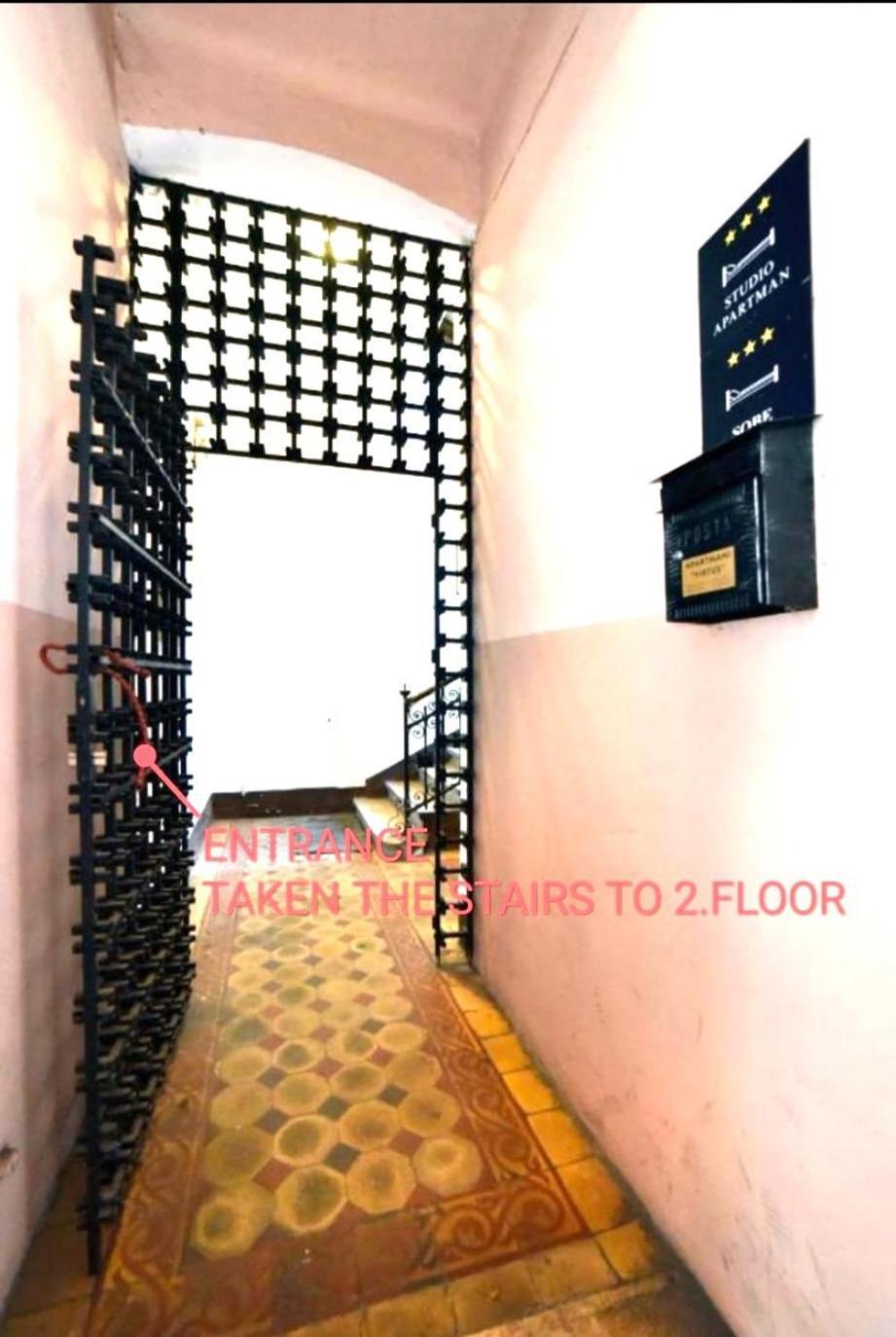 Virtus Apartments And Rooms With Free Private Parking Zagreb Ngoại thất bức ảnh