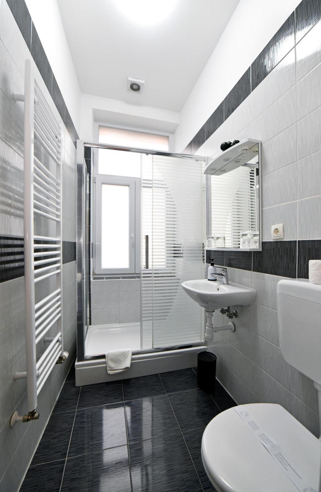 Virtus Apartments And Rooms With Free Private Parking Zagreb Ngoại thất bức ảnh