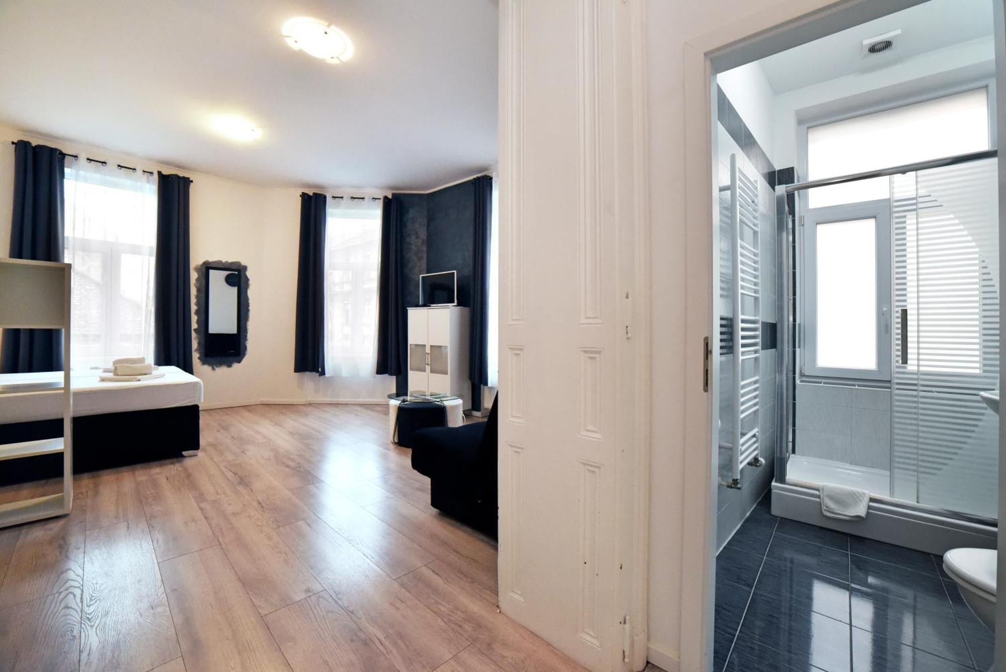 Virtus Apartments And Rooms With Free Private Parking Zagreb Ngoại thất bức ảnh