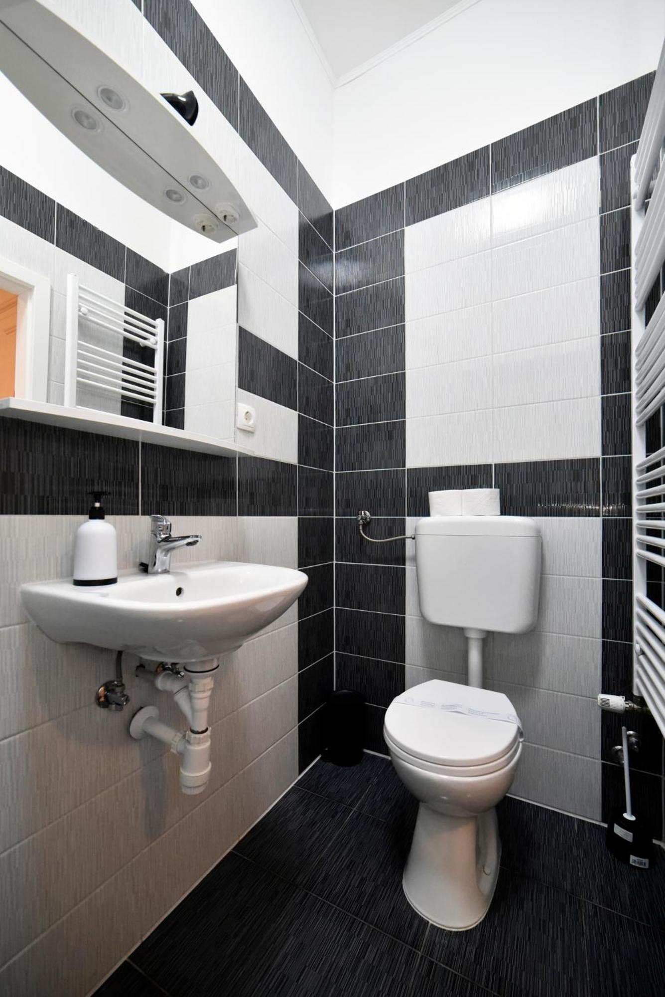 Virtus Apartments And Rooms With Free Private Parking Zagreb Ngoại thất bức ảnh