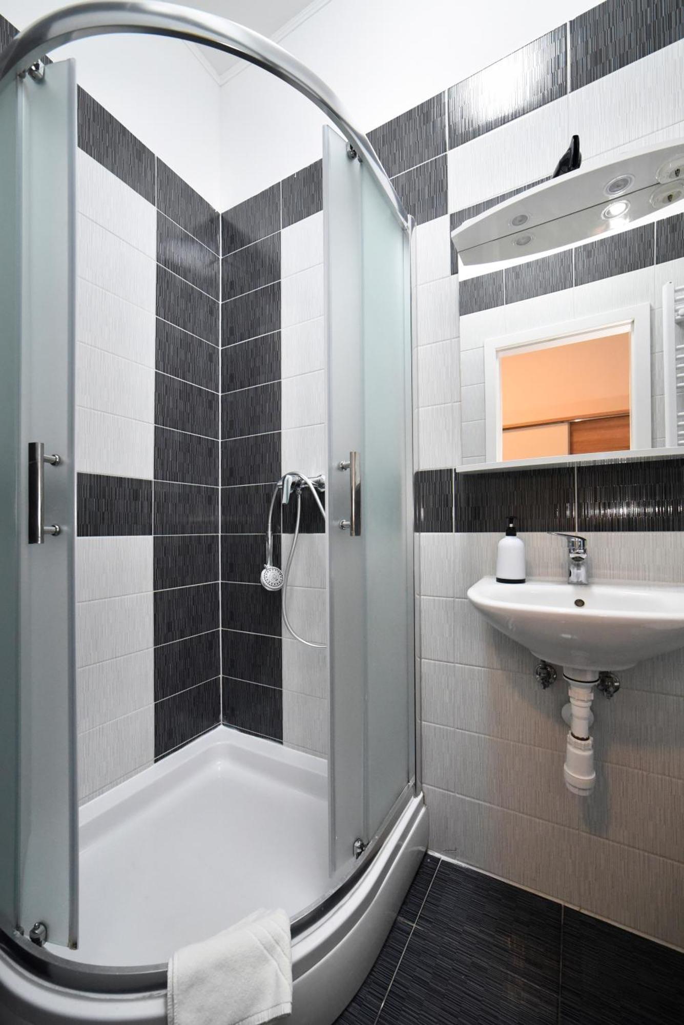 Virtus Apartments And Rooms With Free Private Parking Zagreb Ngoại thất bức ảnh