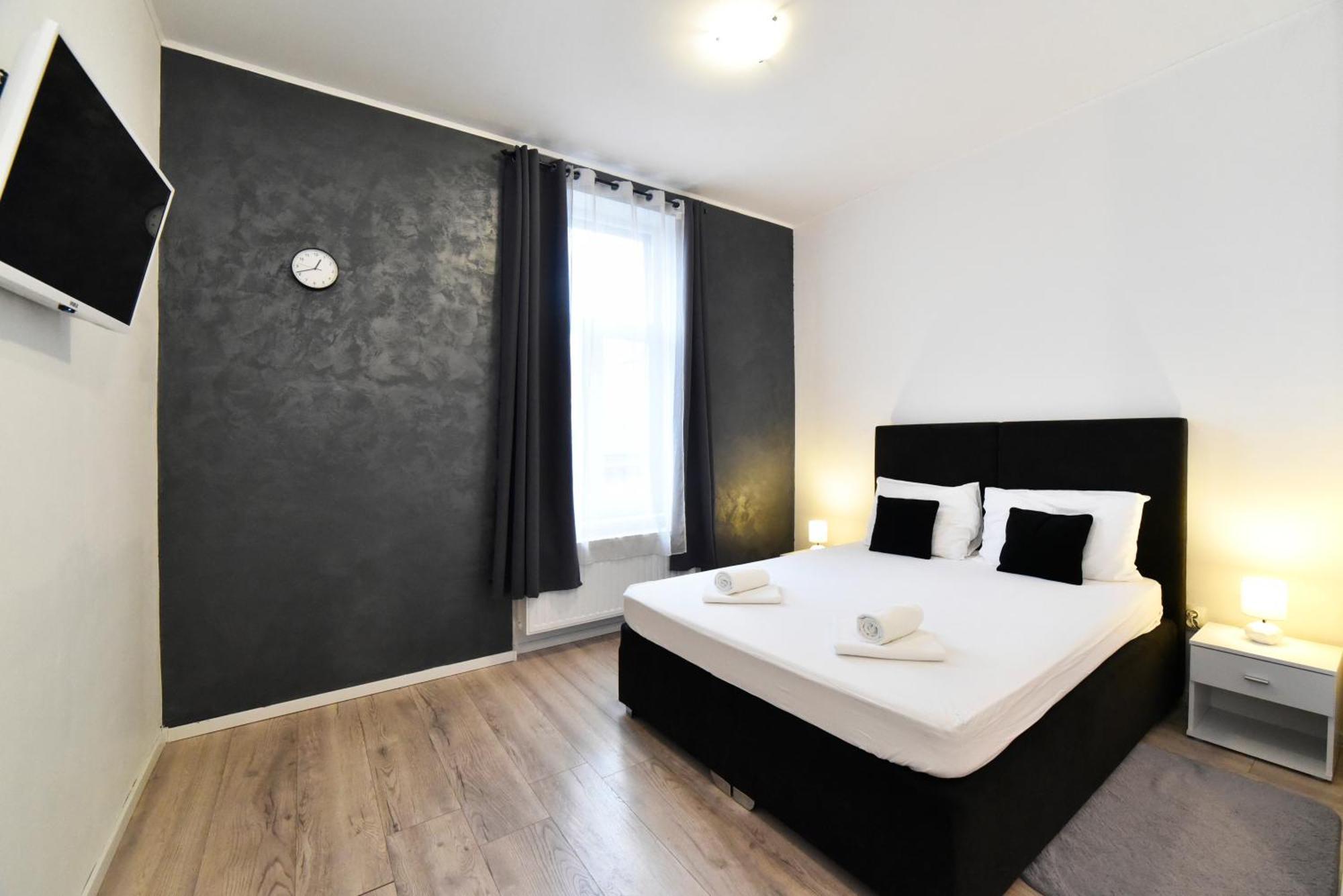 Virtus Apartments And Rooms With Free Private Parking Zagreb Ngoại thất bức ảnh